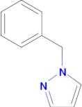 1-Benzyl-1H-pyrazole