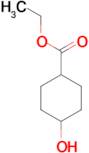 Ethyl 4-hydroxycyclohexanecarboxylate