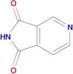 3,4-Pyridinecarboximide