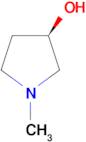 (R)-3-Hydroxy-1-methyl-pyrrolidine