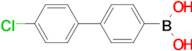 4'-Chloro-4-biphenylboronic acid