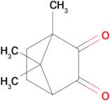 1,7,7-Trimethylbicyclo[2.2.1]heptane-2,3-dione
