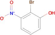 2-Bromo-3-nitrophenol