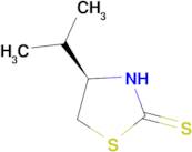 (R)-4-Isopropylthiazolidine-2-thione