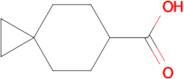 Spiro[2.5]octane-6-carboxylic acid