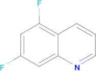 5,7-Difluoroquinoline