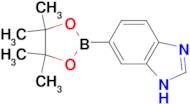 1H-Benzimidazole-5-boronic acid pinacol ester