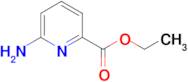 6-Aminopyridine-2-carboxylic acidethylester