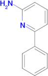 2-Amino-6-phenylpyridine