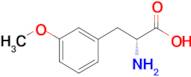 3-Methoxy-D-phenylalanine