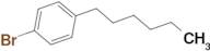 1-Bromo-4-hexylbenzene