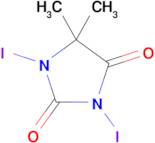 1,3-Diiodo-5,5-dimethyl hydantoin