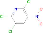 2,3,6-Trichloro-5-nitro-pyridine