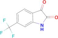 6-Trifluoromethylisatin