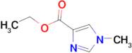 Ethyl 1-methylimidazole-4-carboxylate