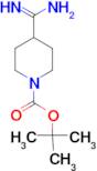 1-Boc-4-Amidinopiperidine