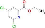 Ethyl 4,6-dichloropicolinate