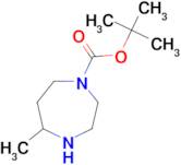 1-Boc-5-Methyl-1,4-diazepane