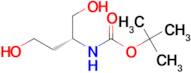 (R)-(+)-2-(Boc-Amino)-1,4-butanediol