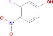 3-Iodo-4-nitrophenol