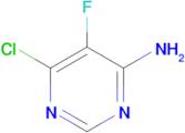 4-Amino-6-chloro-5-fluoropyrimidine