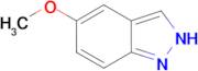 5-Methoxy-1H-indazole