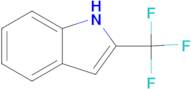 2-(Trifluoromethyl)-1H-indole