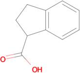 1-Indanecarboxylic acid