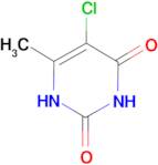 5-Chloro-6-methyluracil