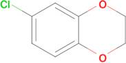 6-Chloro-2,3-dihydrobenzo[b][1,4]dioxine