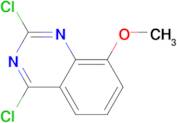 2,4-Dichloro-8-methoxyquinazoline