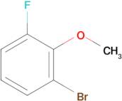 2-Bromo-6-fluoroanisole