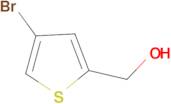 (4-Bromothiophen-2-yl)methanol