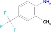 2-Methyl-4-(trifluoromethyl)aniline