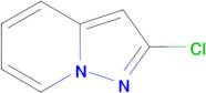 2-Chloropyrazolo[1,5-a]pyridine