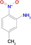 3-Amino-4-nitrotoluene