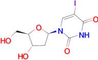 5-Iodo-2'-deoxyuridine