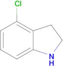 4-Chloroindoline