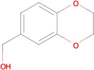 (2,3-Dihydrobenzo[b][1,4]dioxin-6-yl)methanol