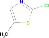 2-Chloro-5-methylthiazole