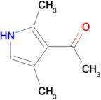 3-Acetyl-2,4-dimethylpyrrole