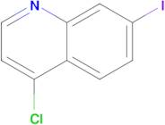 7-Iodo-4-chloroquinoline