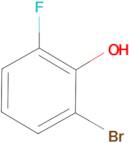 2-Bromo-6-fluorophenol