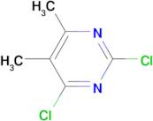 2,4-Dichloro-5,6-dimethylpyrimidine