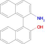 (R)-2-Amino-2'-hydroxy-1,1'-binaphthyl
