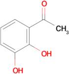 1-(2,3-Dihydroxyphenyl)ethanone