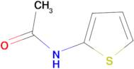 2-(Acetamido)thiophene