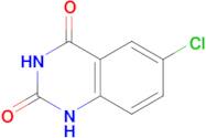 6-Chloroquinazoline-2,4(1H,3H)-dione