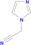 Imidazol-1-yl-acetonitrile