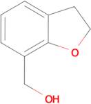 2,3-Dihydrobenzofuran-7-methanol